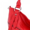 Női Táská shopper bag Herisson piros 1302B366